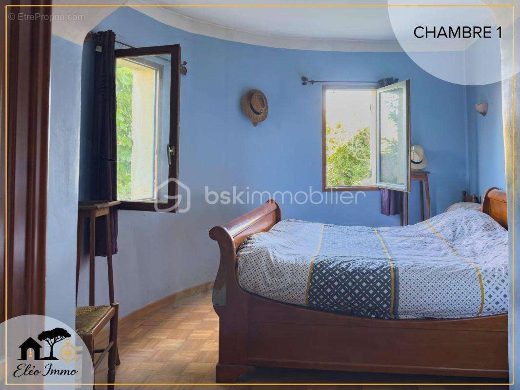 Maison à BEDARRIDES