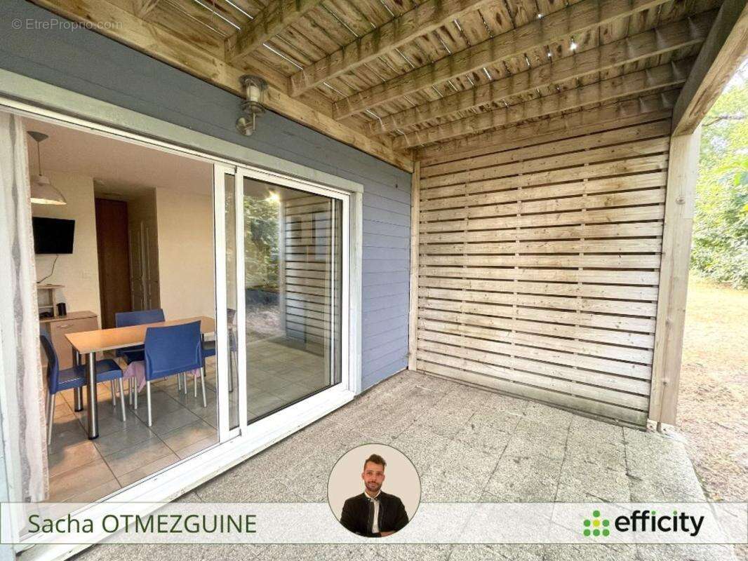 Appartement - photo 7