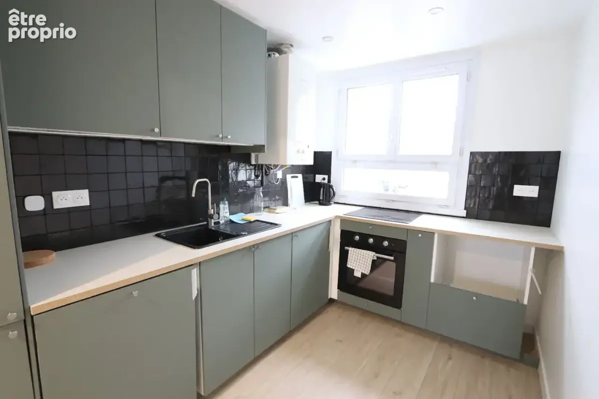 Appartement à ORLEANS