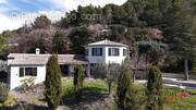 Maison à SEGURET