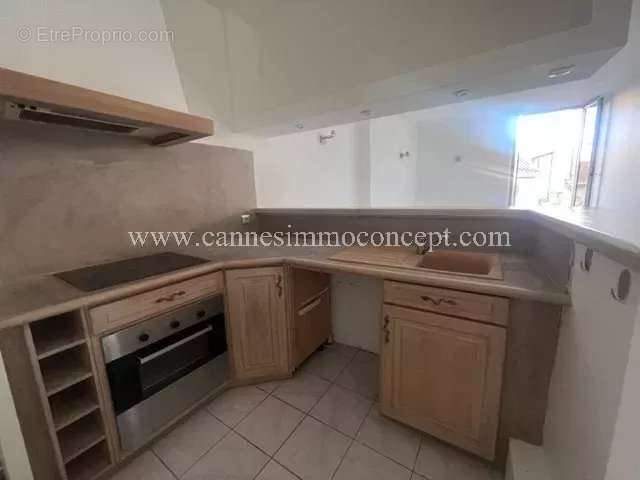 Appartement à AUBAGNE