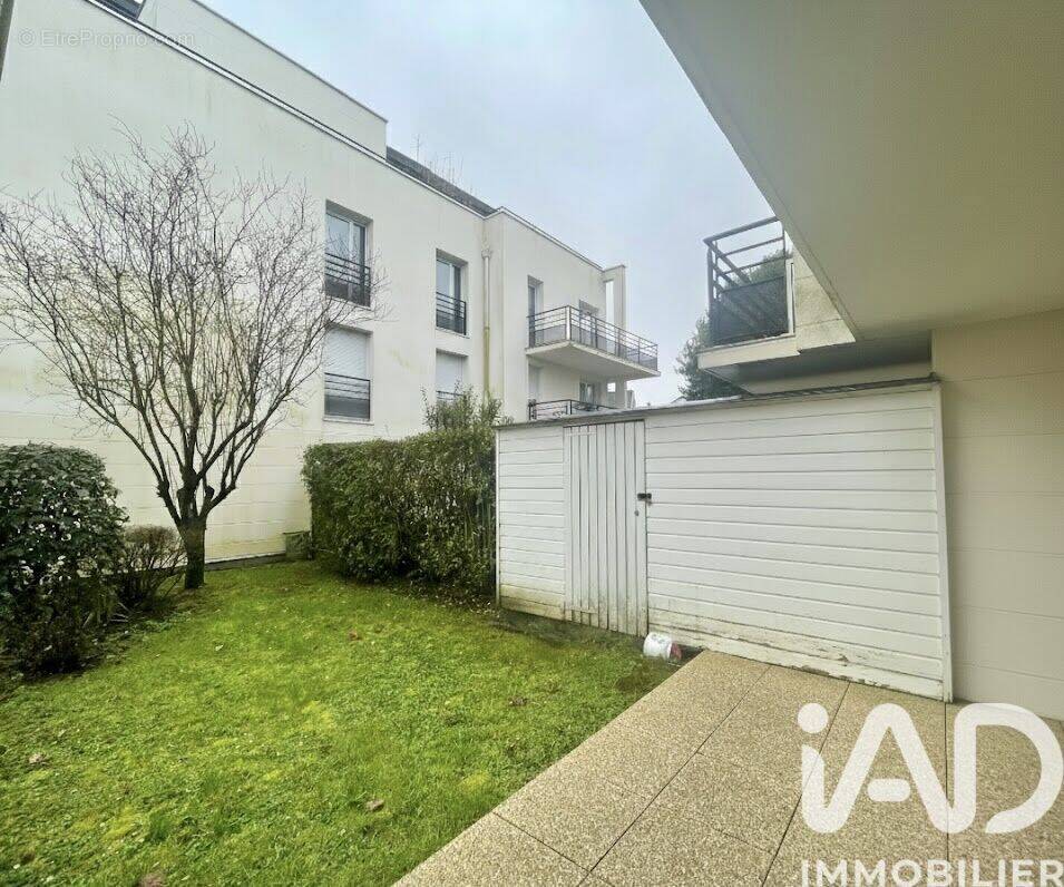 Photo 1 - Appartement à SAINT-CYR-SUR-LOIRE