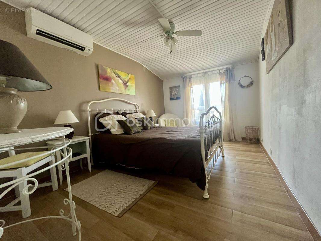  Une villa où sérénité rime avec élégance… - photo 15
