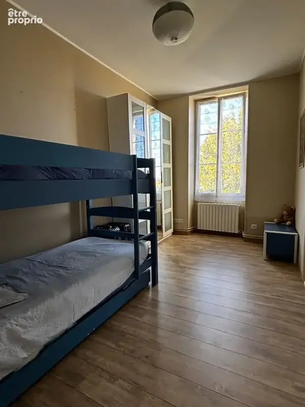 une maison de caractère de 4 chambres - photo 14