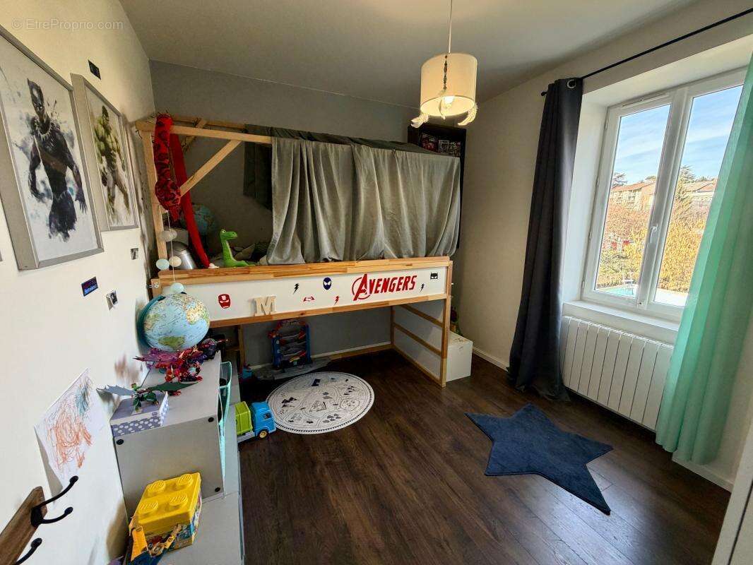 Maison à RIVES