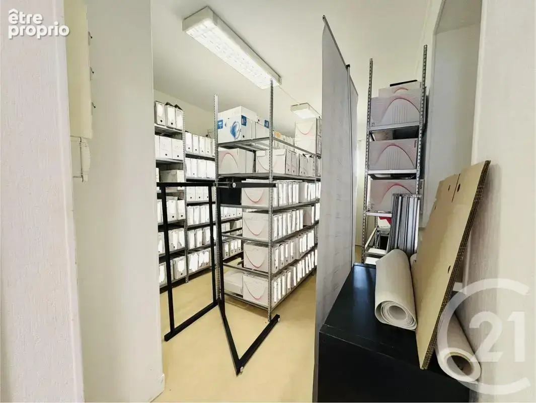 Appartement 297 m² à vendre à Limoges (87000) - photo 8