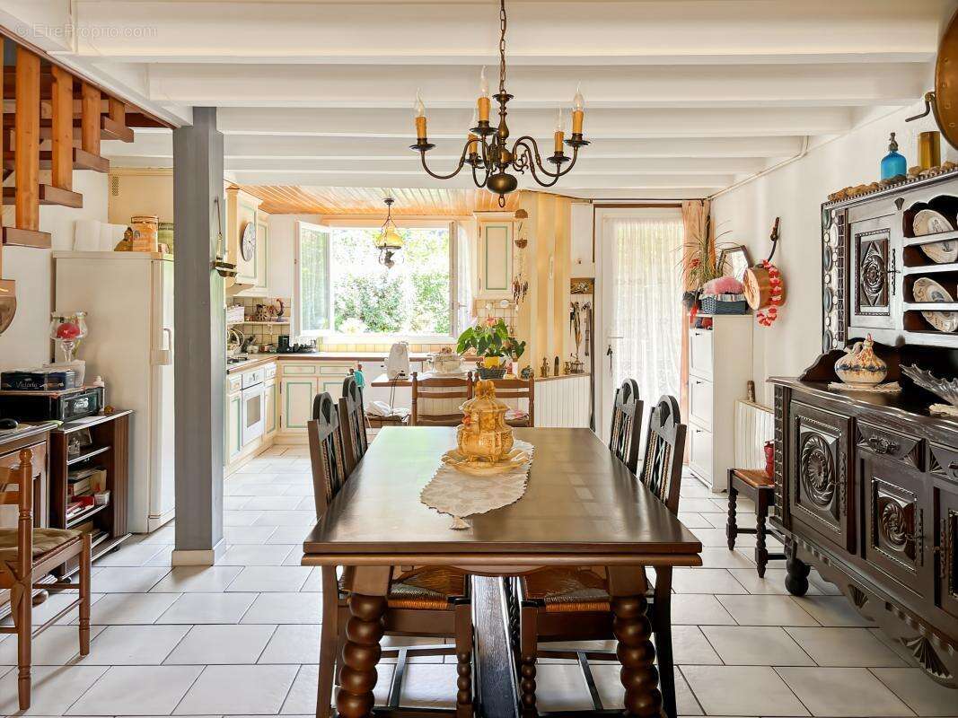 Appartement - photo 7
