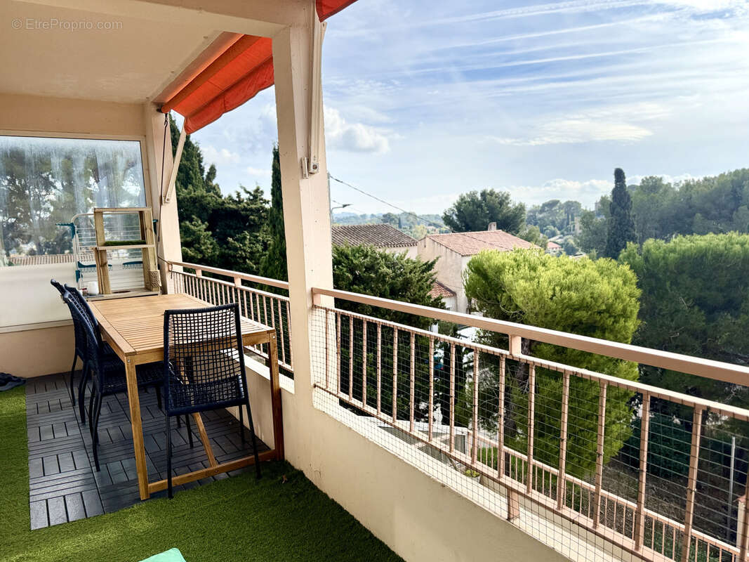 Appartement à LA SEYNE-SUR-MER