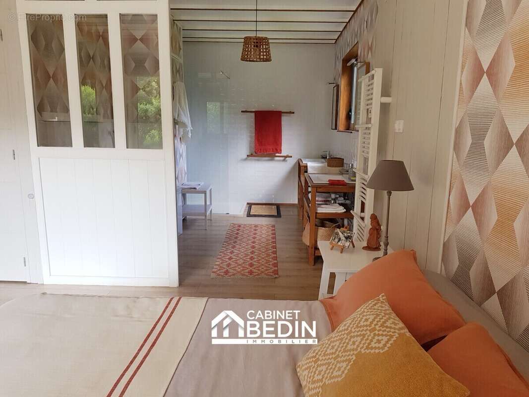 Maison 155 m² à Sainte-Helene  - photo 3