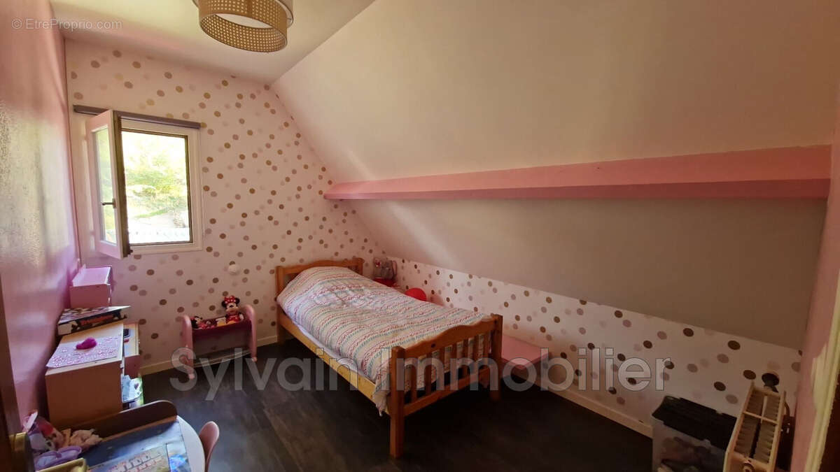 Maison à GOURNAY-EN-BRAY