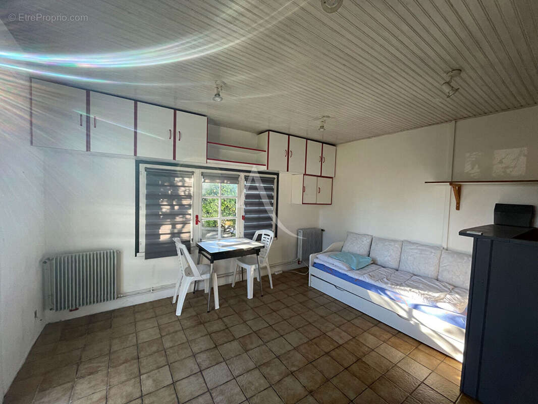 Maison à JARD-SUR-MER