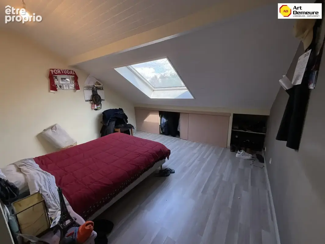Maison 6 pièces 126 m² à vendre à Meriel (95630) - photo 9