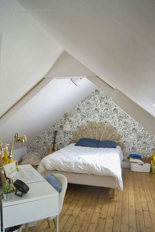 Maison lamballe - photo 11