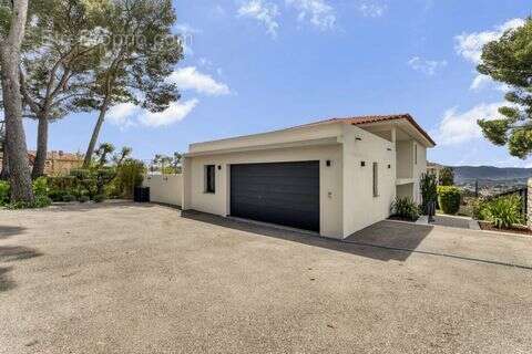 Maison à CANNES