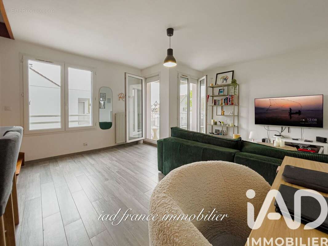 Photo 6 - Appartement à VERNOUILLET