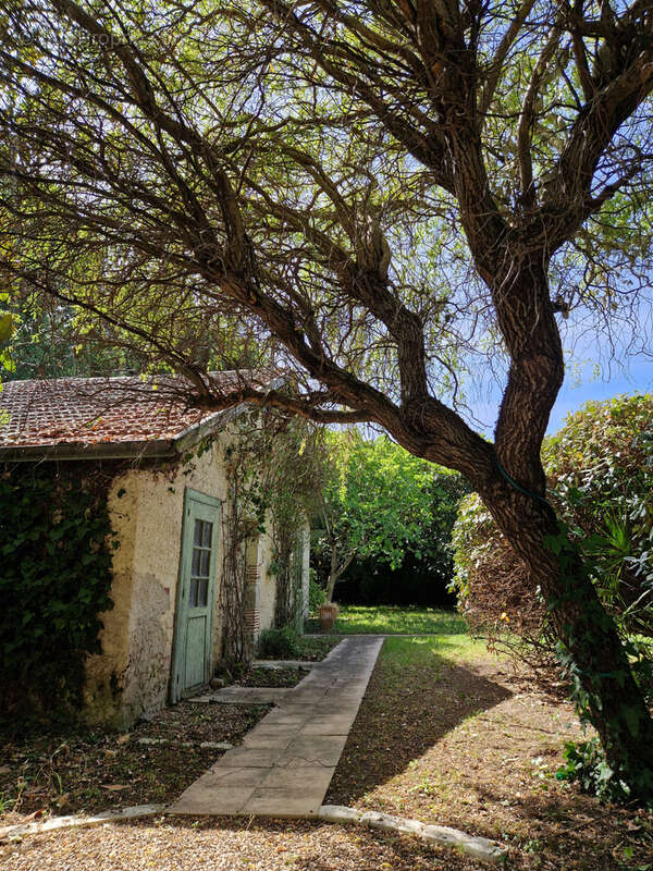 Maison à VILLENEUVE-SUR-LOT