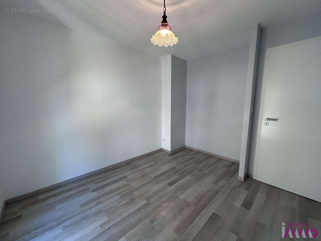 Appartement à BELFORT