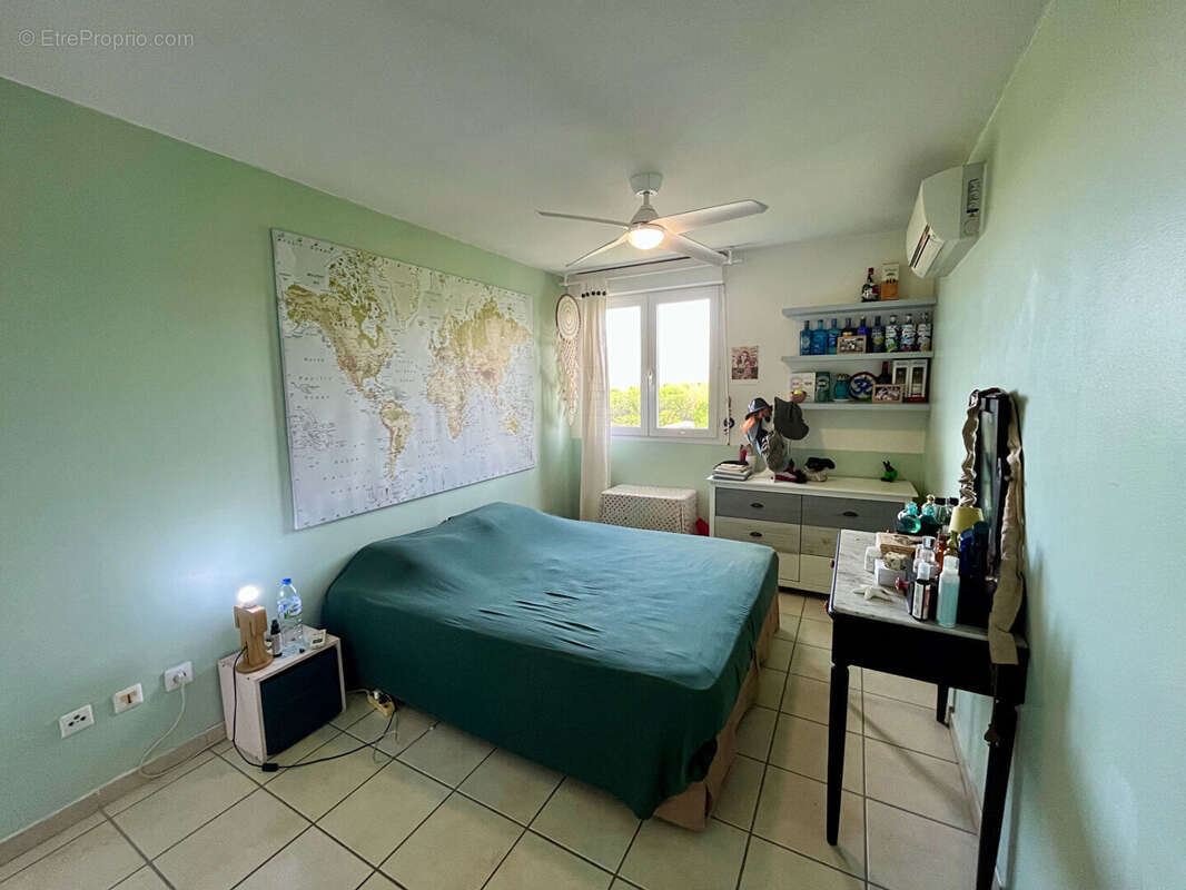 Appartement à SAINTE-LUCE