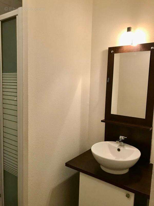 Appartement à TARASCON