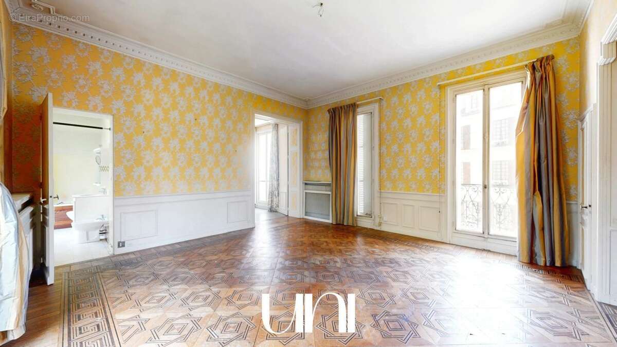 Maison à CAEN
