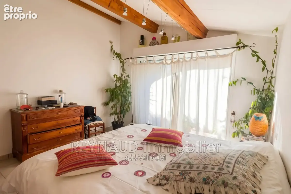Maison 7 pièces 192 m² à vendre à Clermont-L'herault (34800) - photo 7