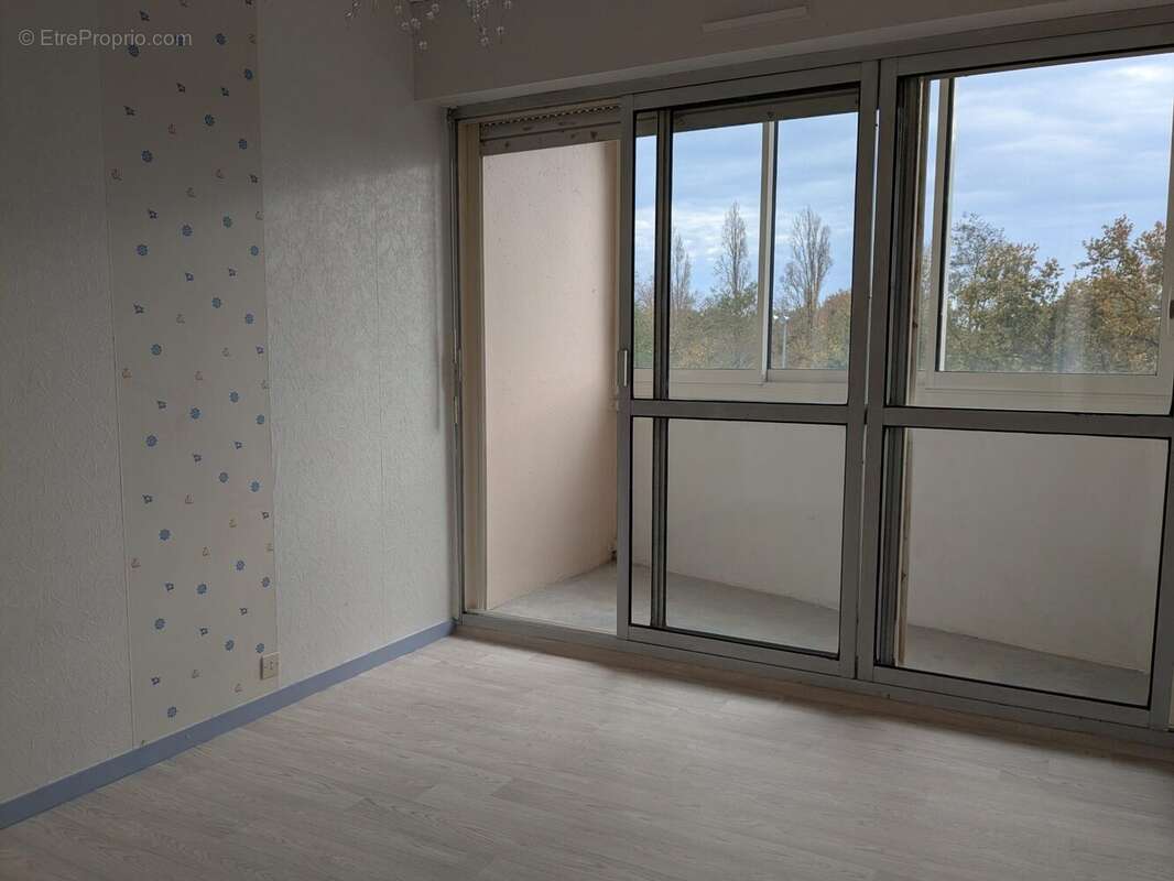 Appartement à VANNES