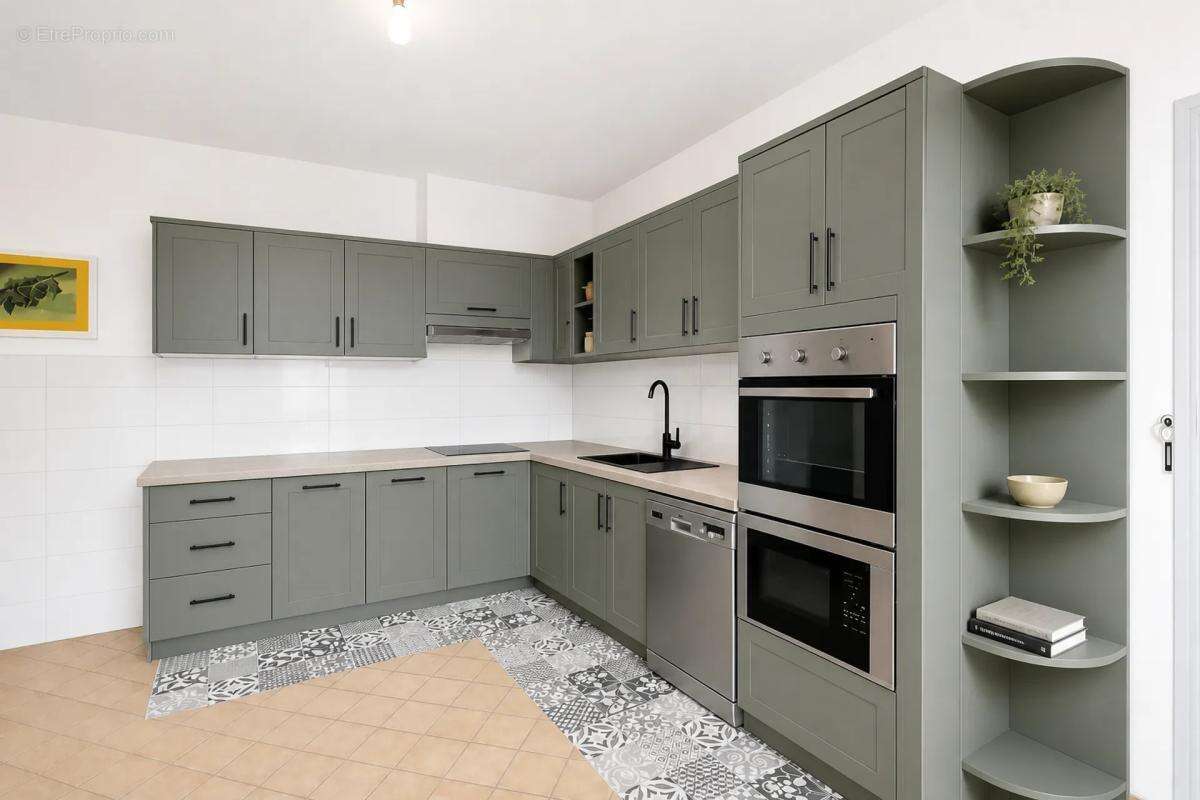 Spacieuse maison de 8 pièces à Murat-sur-Vèbre - photo 20