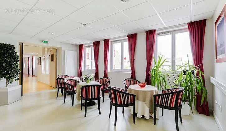 Appartement à CROUY-EN-THELLE