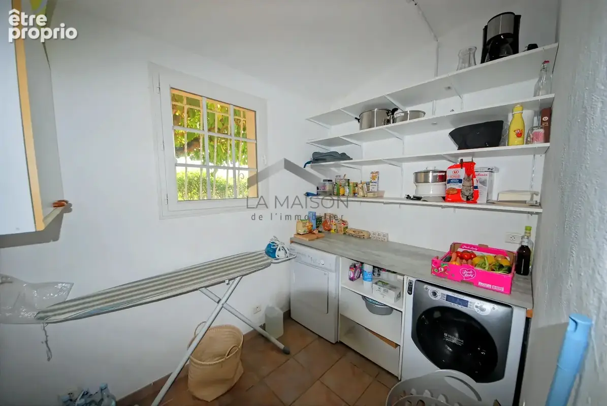 Villa avec piscine et vue mer - photo 12