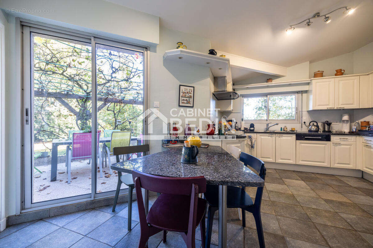 Maison à SAINT-ORENS-DE-GAMEVILLE