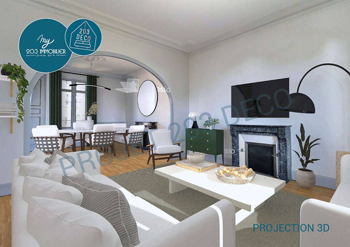 Maison à SAINT-MAIXENT-L&#039;ECOLE