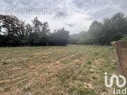 Photo 1 - Terrain à SAINT-BENOIT-LA-FORET