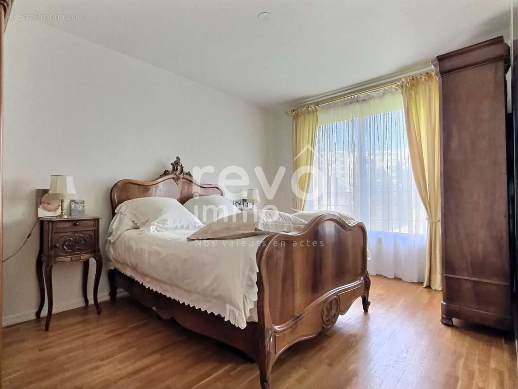 Appartement à LYON-7E