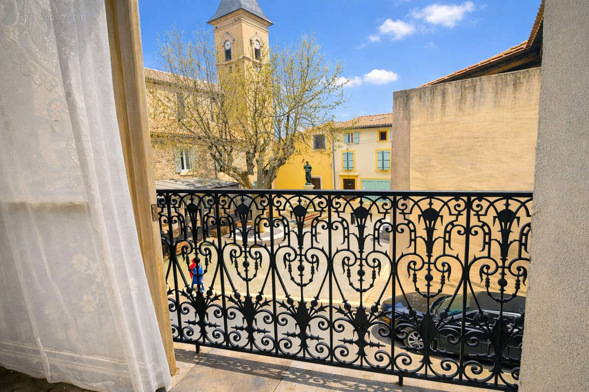 Maison à BEAUFORT