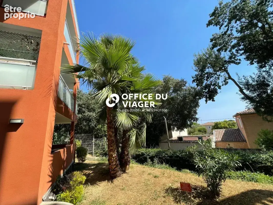 Appartement - 2 pièces - 67,60 m² - photo 11