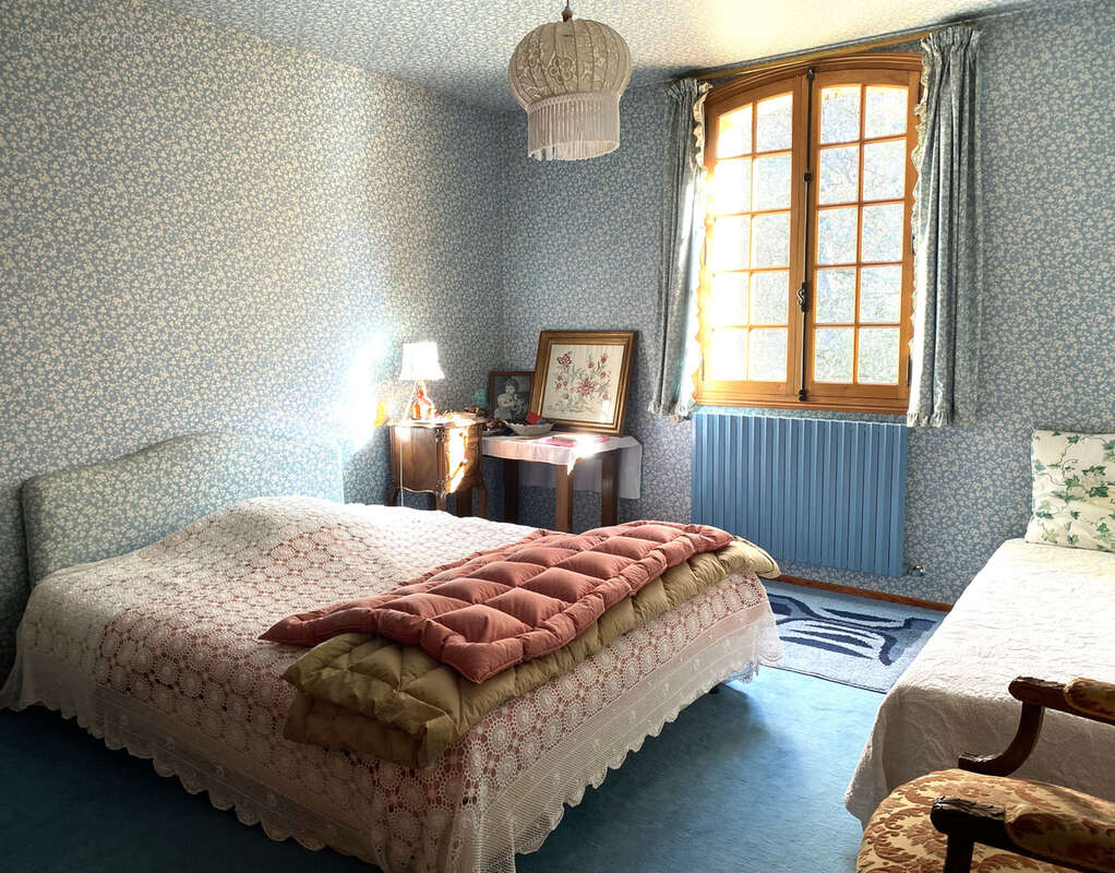 Maison à LAMBESC