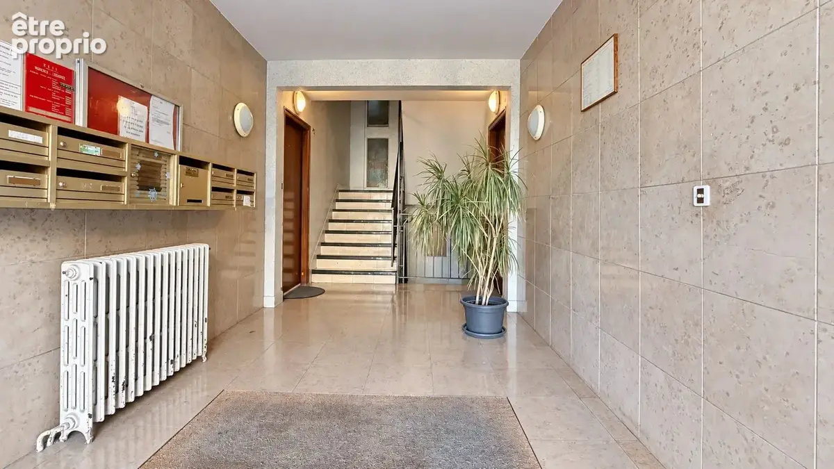 Appartement à GAGNY