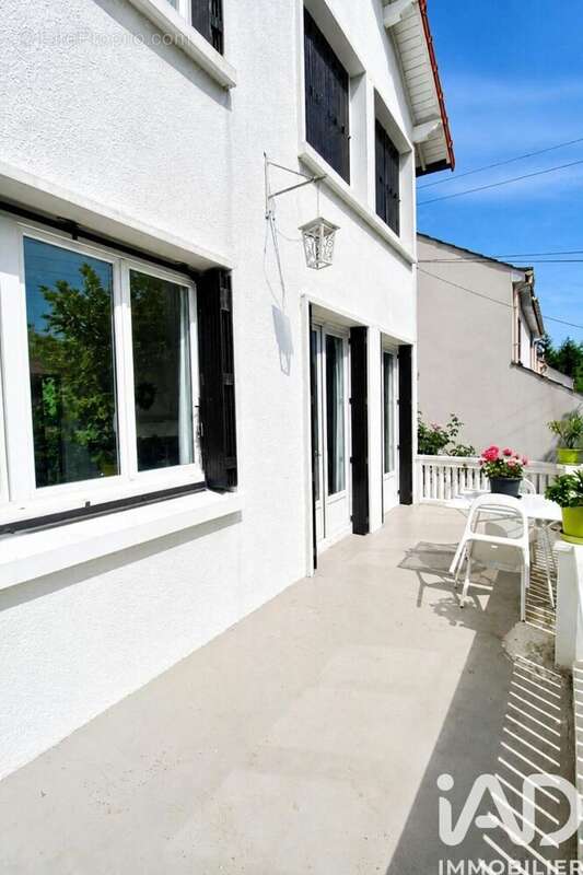 Photo 7 - Maison à LONGJUMEAU