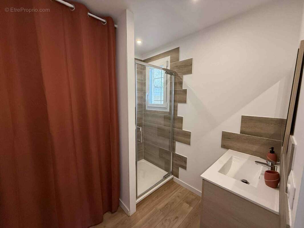 Maison à VENDRES