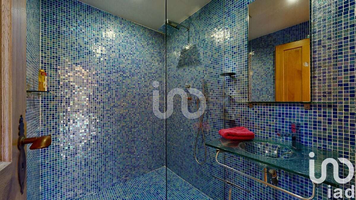 Photo 9 - Maison à GRATENTOUR