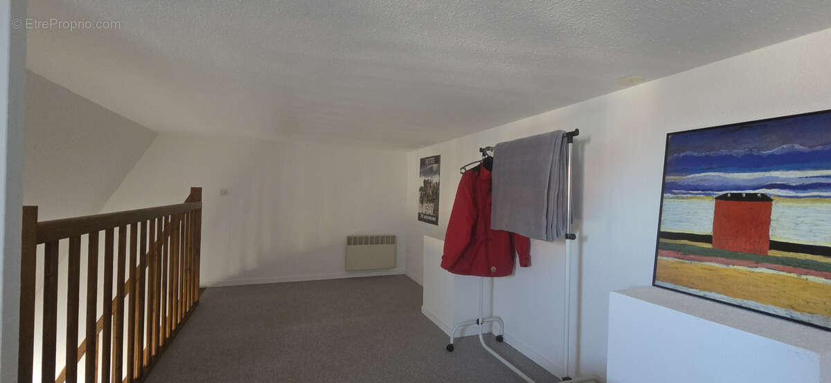 Appartement 3 pièces et box Villers sur mer. - photo 4