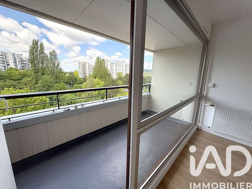 Photo 9 - Appartement à MASSY