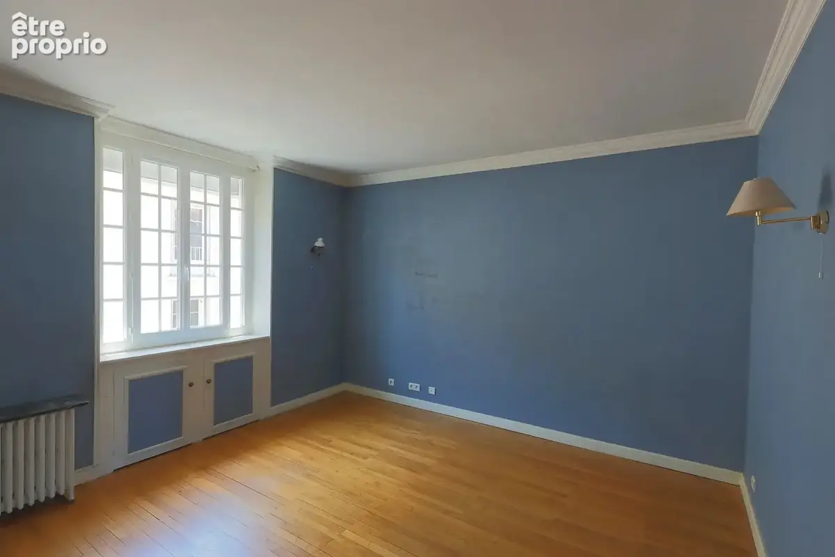 Maison 144m2 centre ville - photo 8