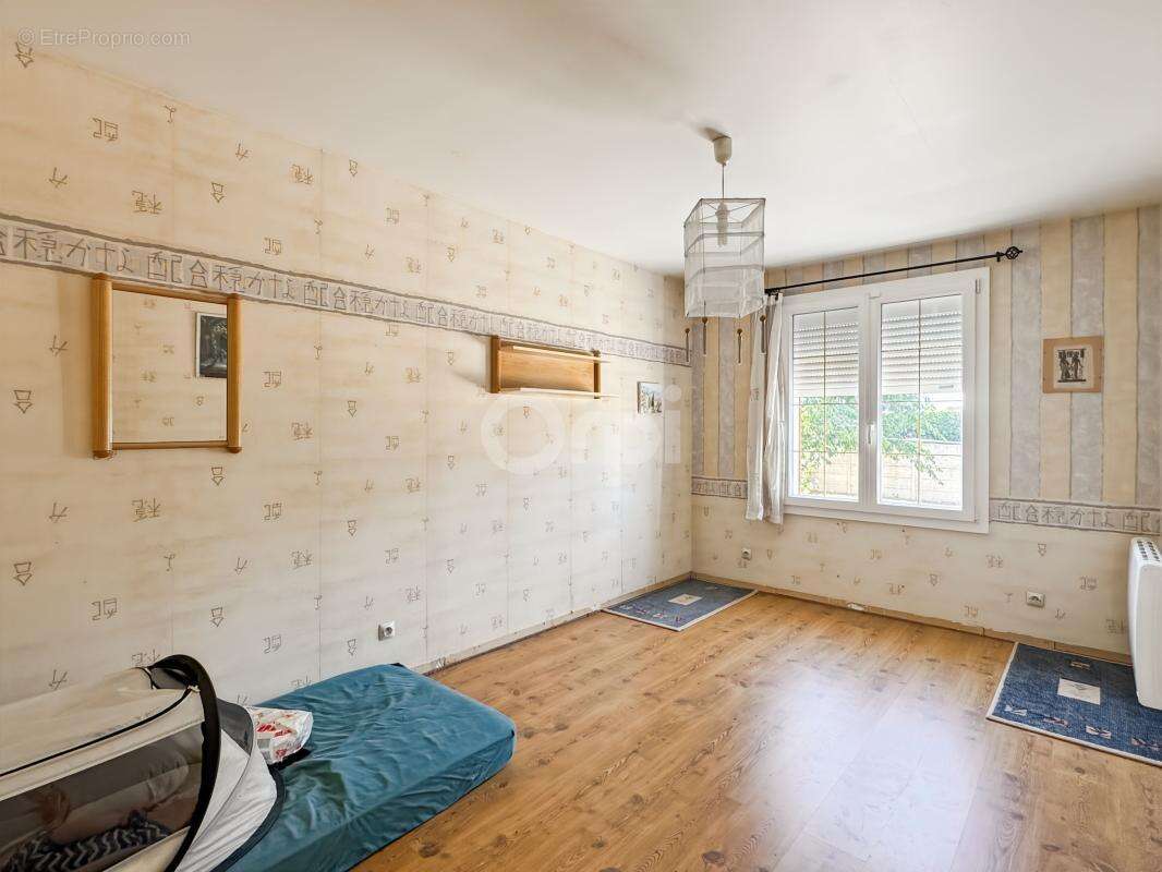 À vendre – Maison familiale aux portes d’Évreux - photo 9