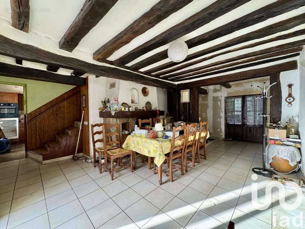 Photo 3 - Maison à CHATEAU-THIERRY