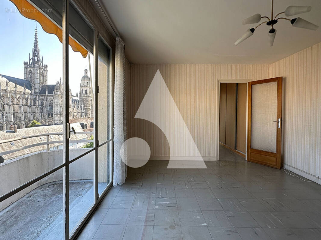 Appartement à EVREUX