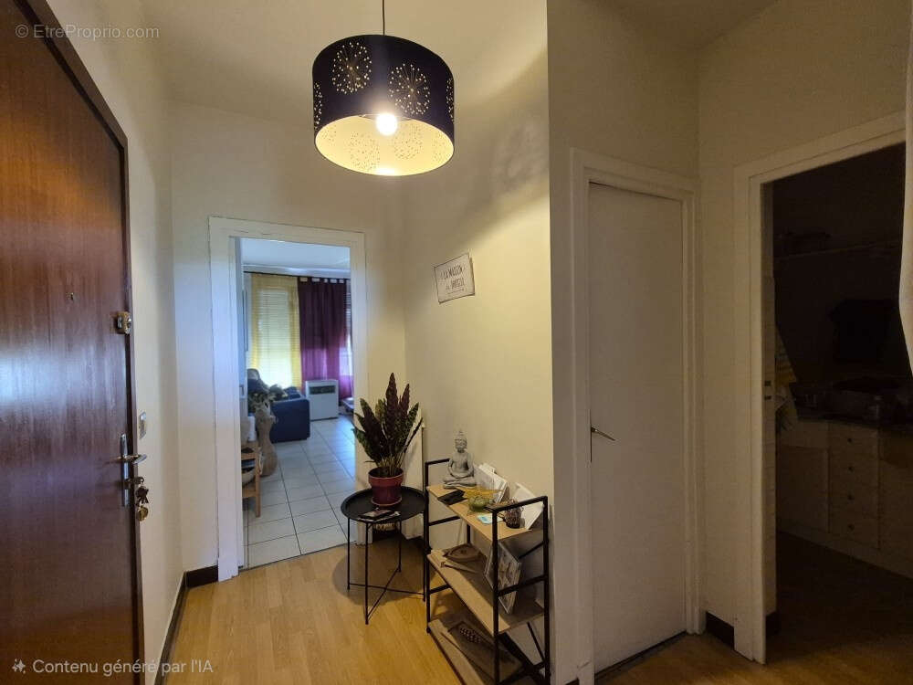 Appartement à AUCH