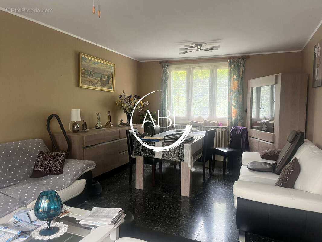 Maison à BAGNOLES-DE-L&#039;ORNE