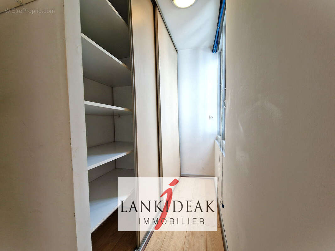 Appartement à BAYONNE