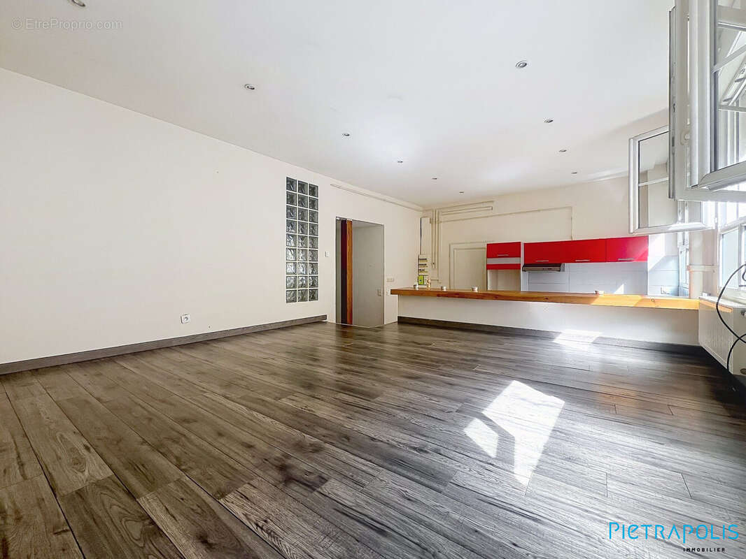 Appartement à TARARE